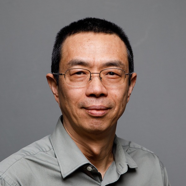 Prof. Shaopeng Wang