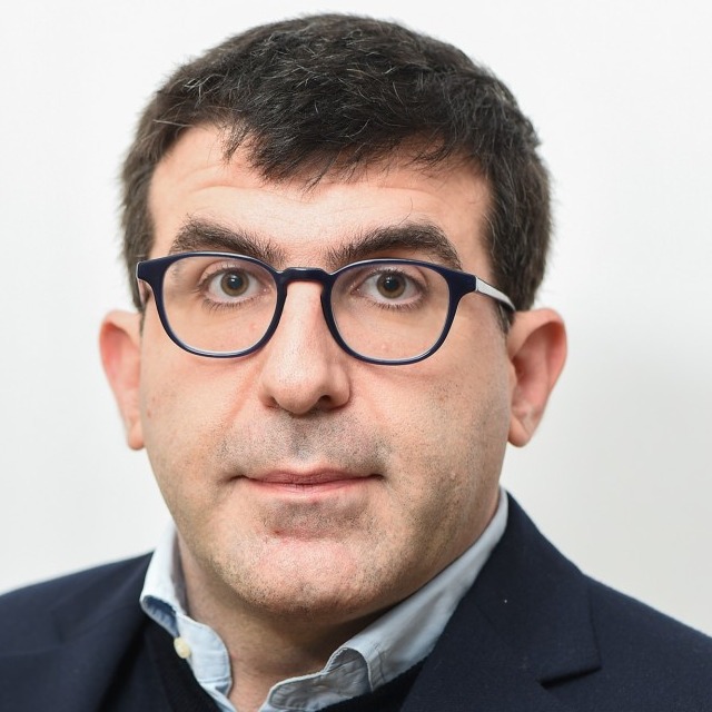 Prof. Dr. Francesco Dell'olio