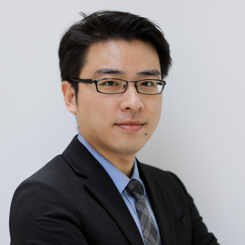 Prof. Dr. Mengqiang Zhao