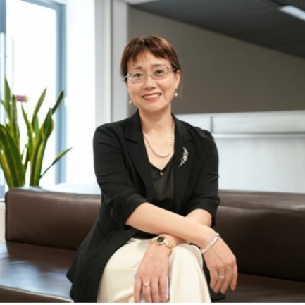 Prof. Dr. Guozhen Liu