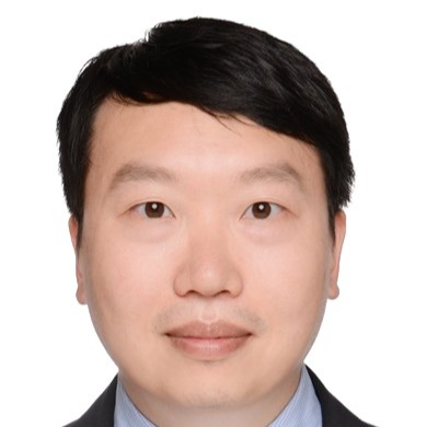 Prof. Dr. Shunbo Li