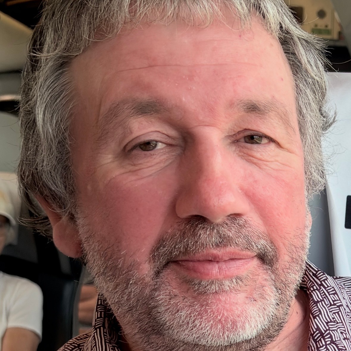 Dr. Kevin C. Honeychurch