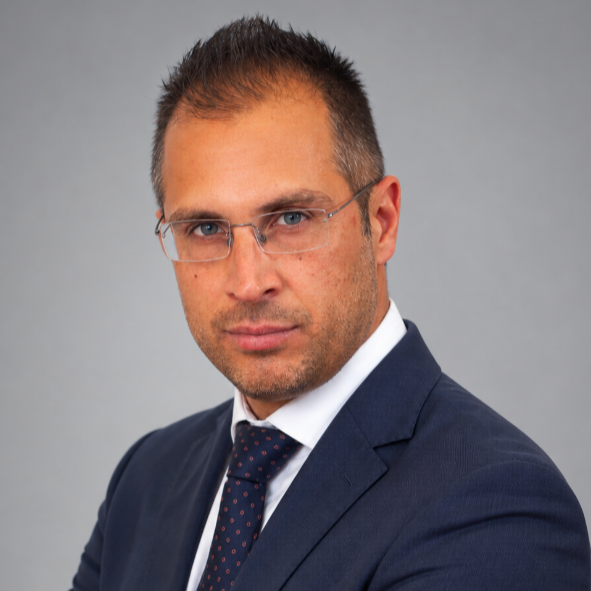 Dr. Salvatore A. Pullano
