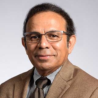 Prof. Dr. Syed Kamrul Islam