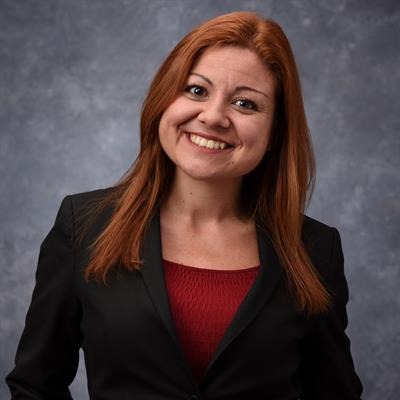 Assoc. Prof. Elisa Castagnola
