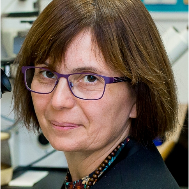 Prof. Marjia Heffer