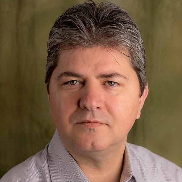 Prof. Costel Darie