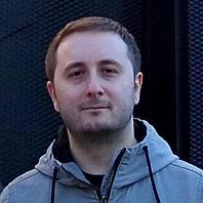 Dr. Cristian Munteanu