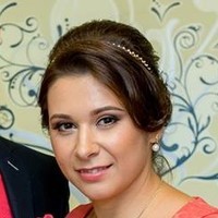 Dr. Mirela Sârbu