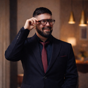 Dr. Dejan Stojkovic