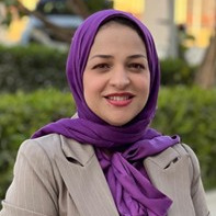 Dr. Eman Zahran