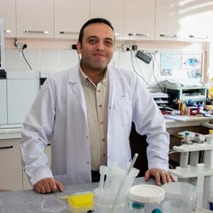 Prof. Dr. Gökhan Zengin