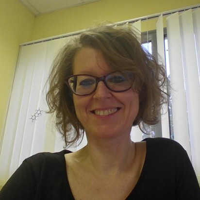 Dr. Silvia Mosca