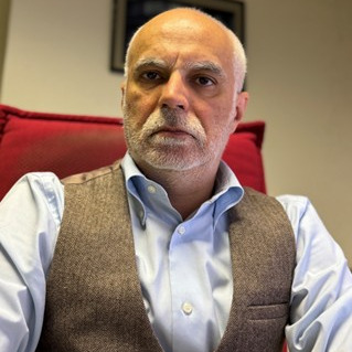 Dr. Paolo Ceci