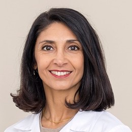 Dr. Nilufar Mohebbi