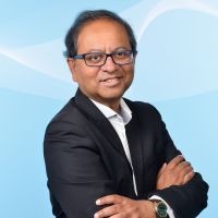 Prof. Sandip Mitra