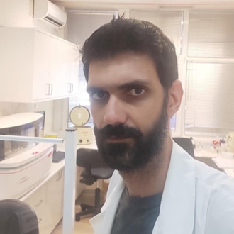 Dr. Athanasios Sachinidis