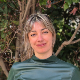Dr. Themis Alissafi