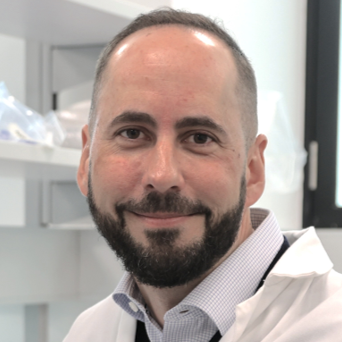 Prof. Michael P. Gantier