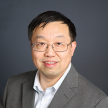 Prof. Dr. Yiping Zhao