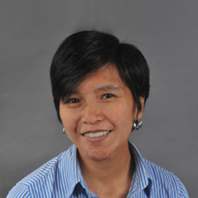 Prof. Dr. Kimberly Hamad-Schifferli