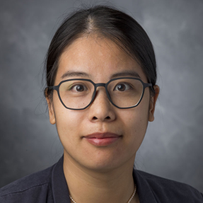 Dr. Xianyan Chen