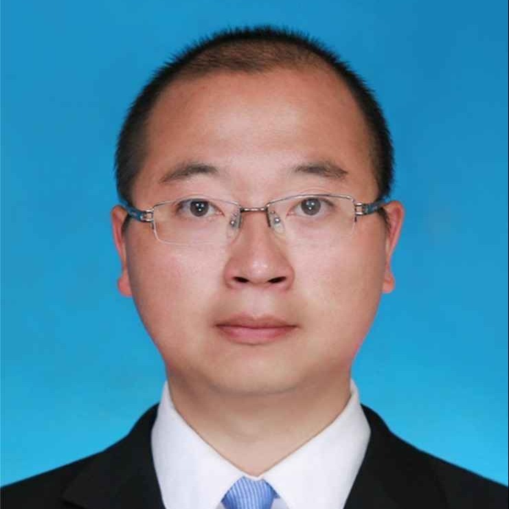 Dr. Bo Hu