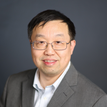 Prof. Dr. Yiping Zhao
