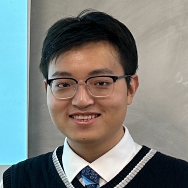 Mr. Fengbo Ma