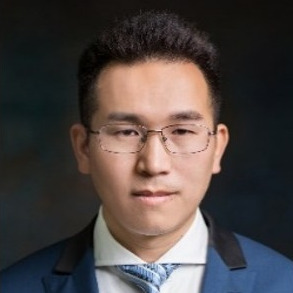 Prof. Dr. Gao Hu