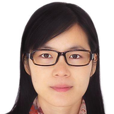 Dr. Yunhui Zhang