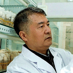 Prof. Dr. Kongming Wu (吴孔明)