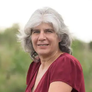 Prof. Dr. Judy Shamoun-Baranes