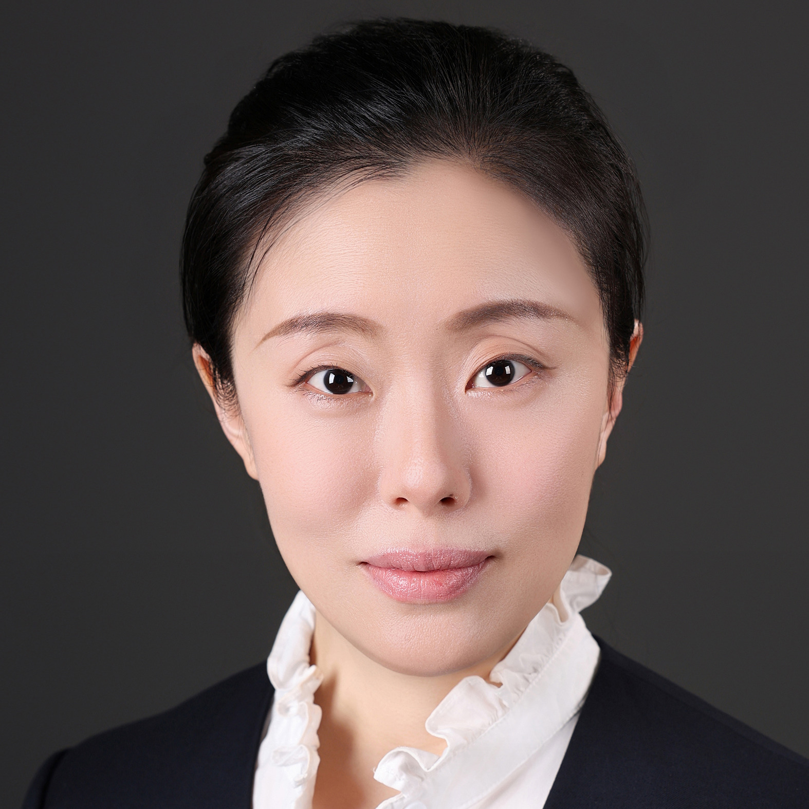 Prof. Dr. Wei Zhang (张蔚)