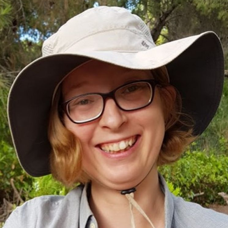 Dr. Pauline N. Fleischmann