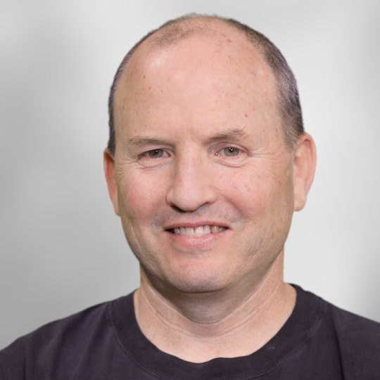 Prof. Dr. Nir Sapir