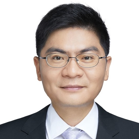 Prof. Dr. Cheng Hu (胡程)