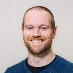 Assoc. Prof. Christopher Hassall