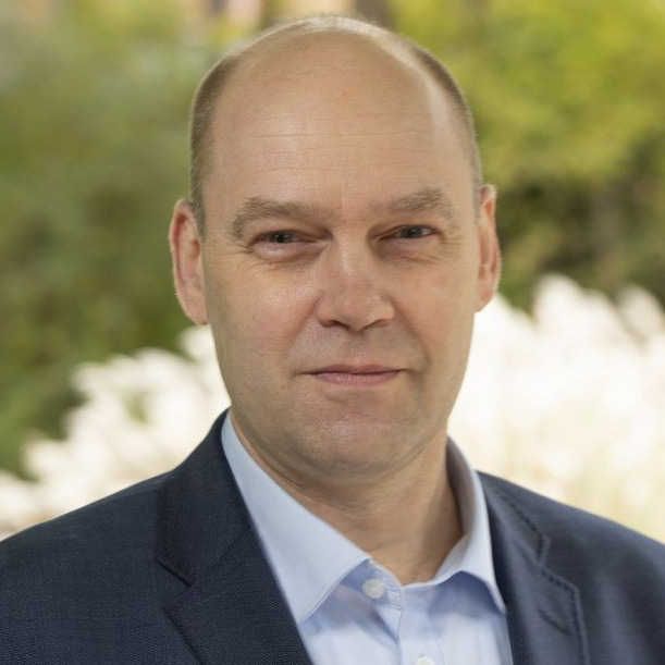 Prof. Dr. Henrik Mouritsen