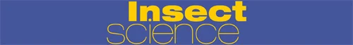 Insect Science