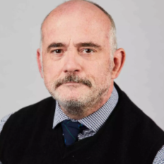 Prof. Dr. Peter Van den Bossche