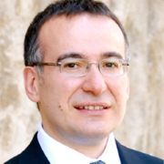 Prof. Dr. Massimiliano Gobbi