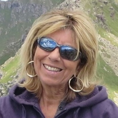 Dr. Alberta Mandich