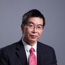 Prof. Dr. Weicheng Cui
