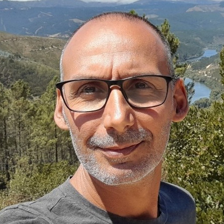 Dr. Pedro Brito