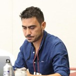 Dr. Giuseppe Suaria