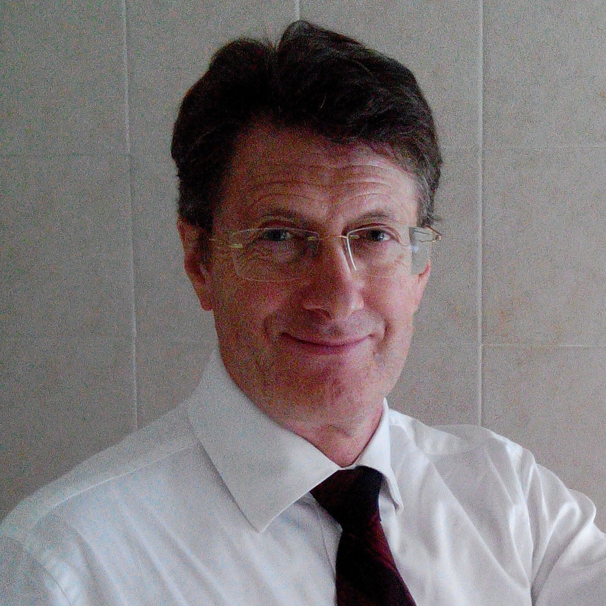 Prof. Dr. Andrea De Gaetano