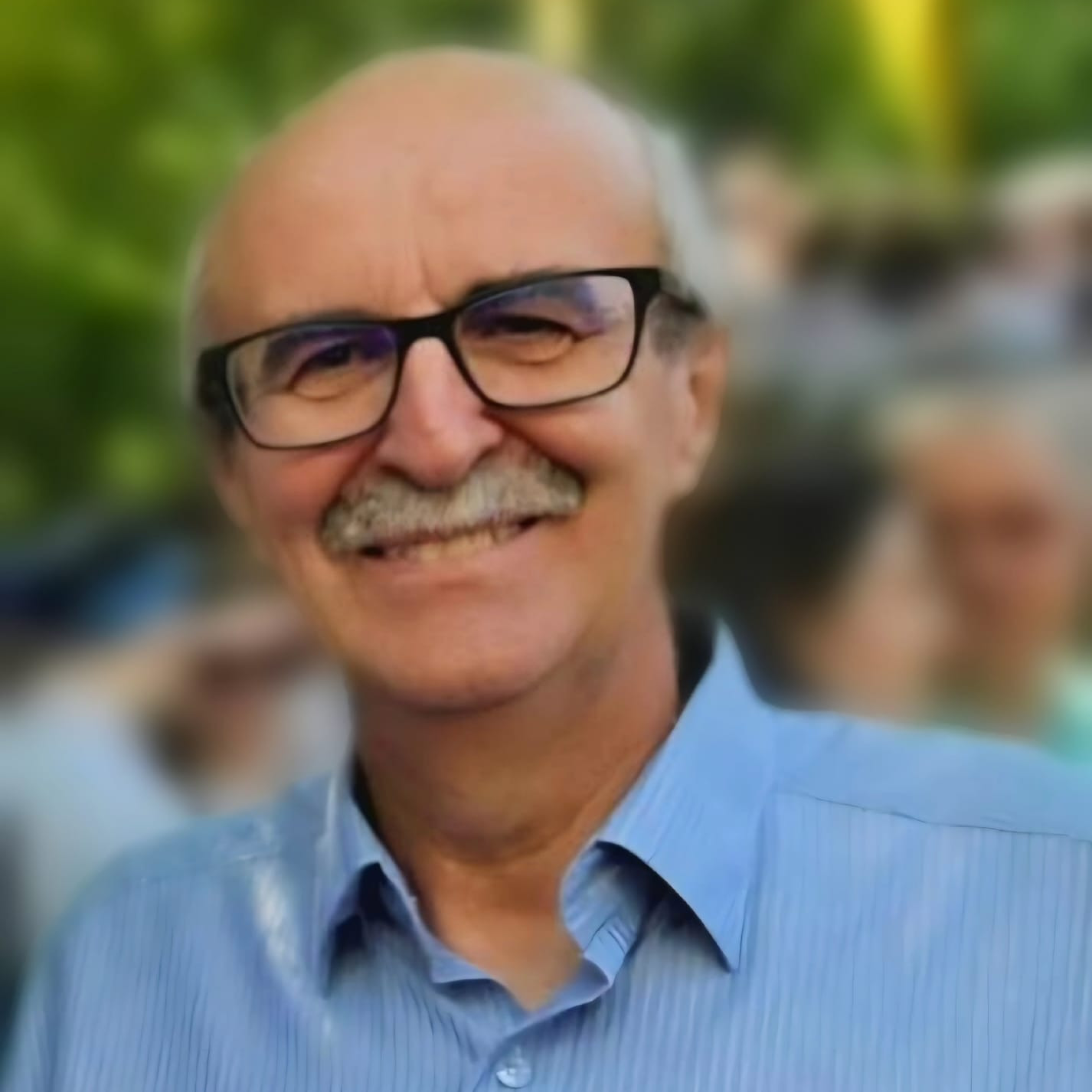 Prof. Dr. Ion Mihai