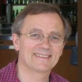 Prof. Dr. Michel Chipot