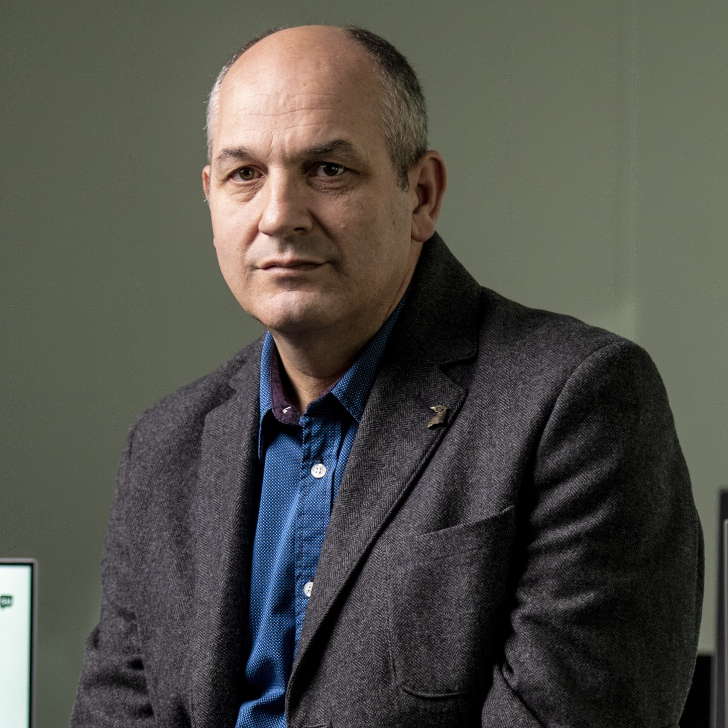 Prof. Dr. Francisco Chiclana